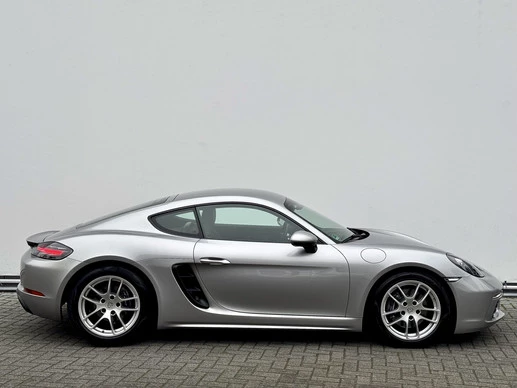 Porsche 718 - Afbeelding 6 van 30