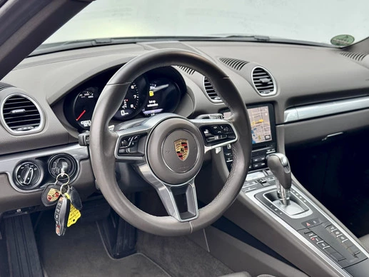 Porsche 718 - Afbeelding 8 van 30