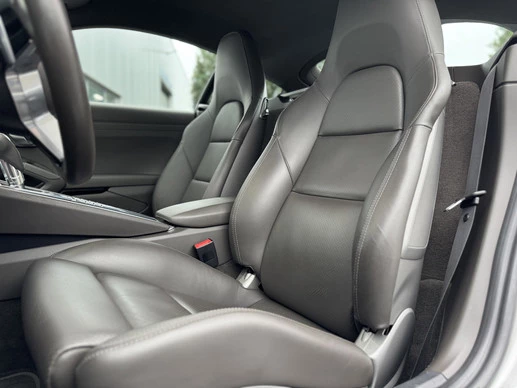 Porsche 718 - Afbeelding 9 van 30