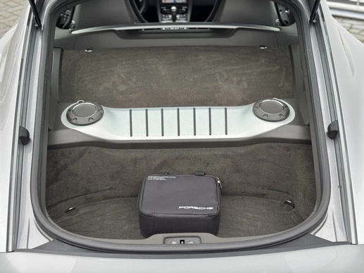 Porsche 718 - Afbeelding 11 van 30