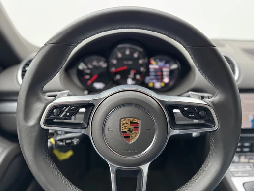 Porsche 718 - Afbeelding 12 van 30