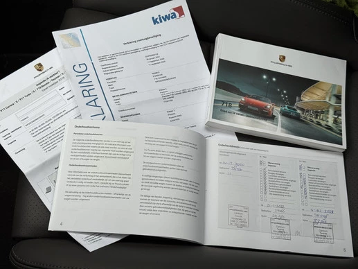 Porsche 718 - Afbeelding 26 van 30