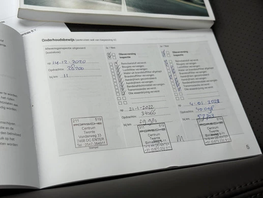 Porsche 718 - Afbeelding 27 van 30