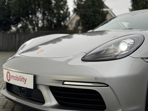 Porsche 718 - Afbeelding 30 van 30