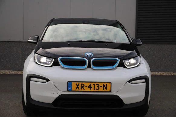BMW i3 - Afbeelding 3 van 30