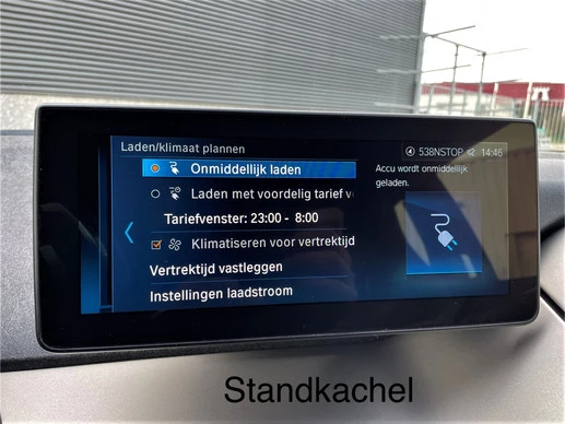 BMW i3 - Afbeelding 20 van 30