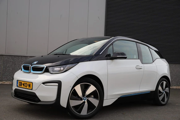 BMW i3 - Afbeelding 6 van 30