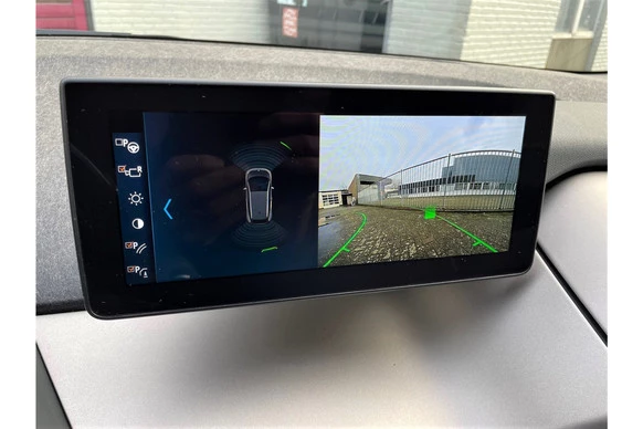 BMW i3 - Afbeelding 11 van 30