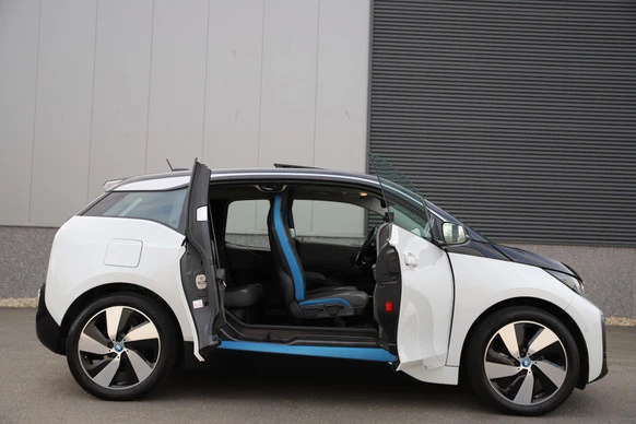 BMW i3 - Afbeelding 15 van 30