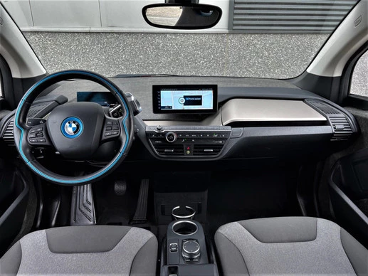 BMW i3 - Afbeelding 26 van 30
