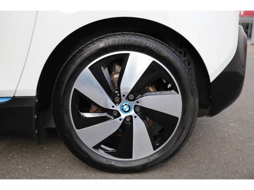 BMW i3 - Afbeelding 17 van 30