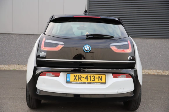BMW i3 - Afbeelding 19 van 30