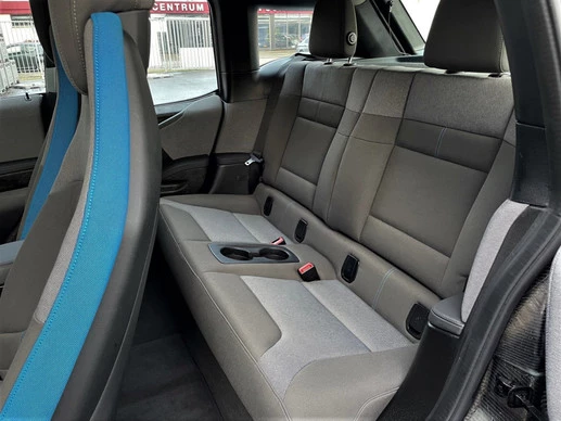 BMW i3 - Afbeelding 24 van 30