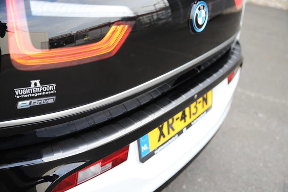 BMW i3 - Afbeelding 25 van 30