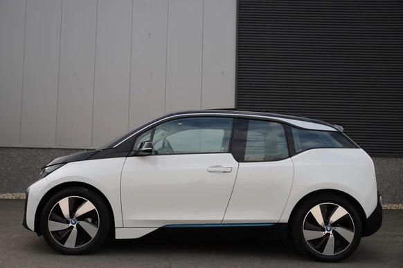 BMW i3 - Afbeelding 28 van 30
