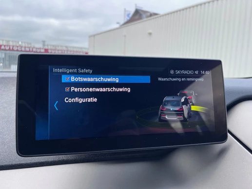 BMW i3 - Afbeelding 29 van 30