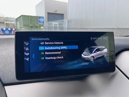 BMW i3 - Afbeelding 30 van 30