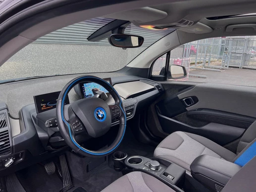 BMW i3 - Afbeelding 4 van 30