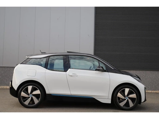 BMW i3 - Afbeelding 14 van 30