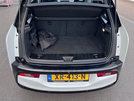 BMW i3 - Afbeelding 20 van 30