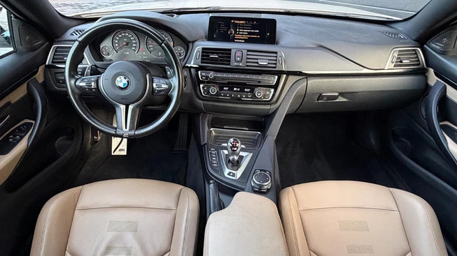 BMW M4 - Afbeelding 5 van 30