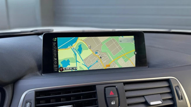 BMW M4 - Afbeelding 27 van 30