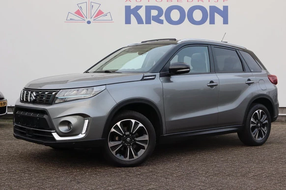 Suzuki Vitara - Afbeelding 1 van 30