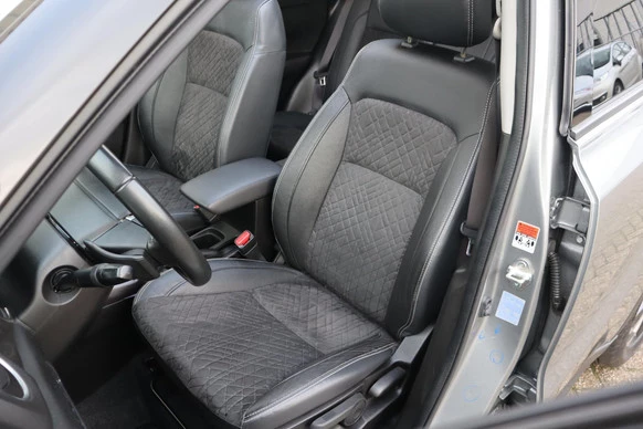 Suzuki Vitara - Afbeelding 4 van 30