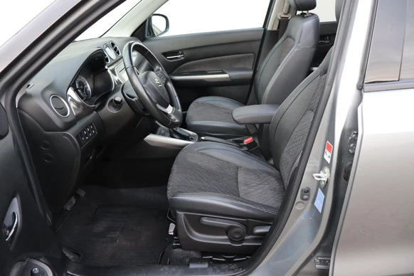 Suzuki Vitara - Afbeelding 5 van 30