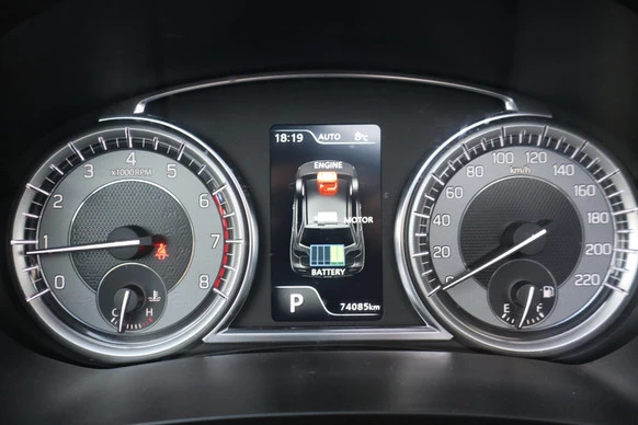 Suzuki Vitara - Afbeelding 6 van 30