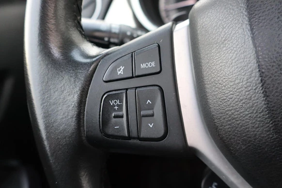 Suzuki Vitara - Afbeelding 7 van 30
