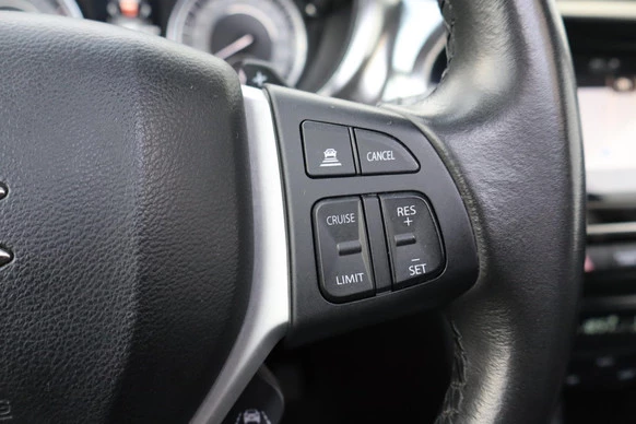 Suzuki Vitara - Afbeelding 8 van 30