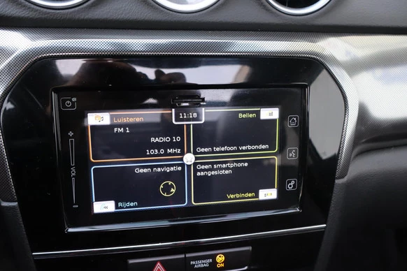 Suzuki Vitara - Afbeelding 9 van 30