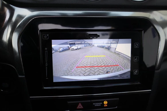 Suzuki Vitara - Afbeelding 10 van 30