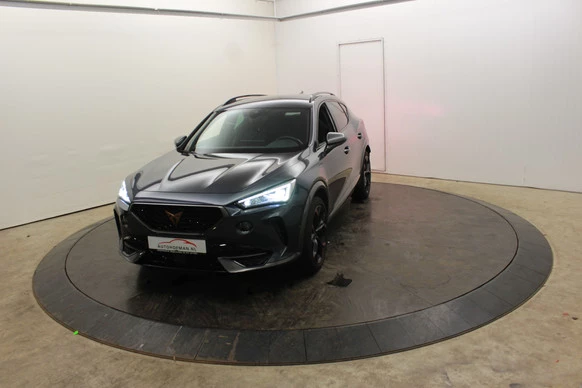 CUPRA Formentor - Afbeelding 1 van 13