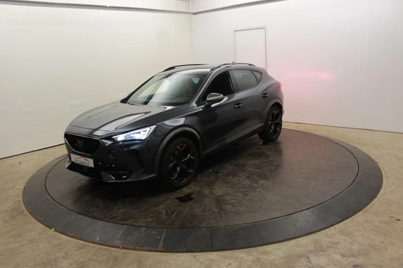 CUPRA Formentor - Afbeelding 3 van 13