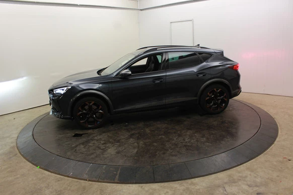 CUPRA Formentor - Afbeelding 4 van 13