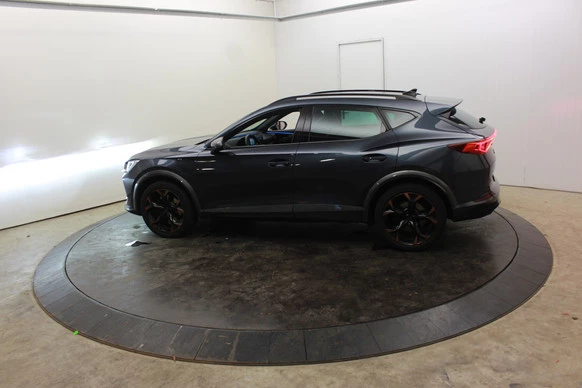 CUPRA Formentor - Afbeelding 5 van 13