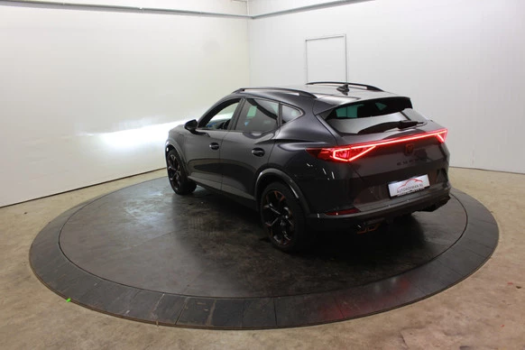 CUPRA Formentor - Afbeelding 6 van 13