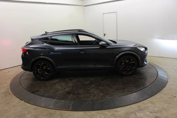 CUPRA Formentor - Afbeelding 7 van 13