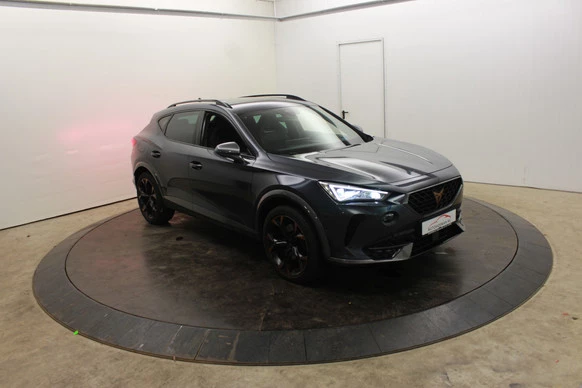 CUPRA Formentor - Afbeelding 8 van 13