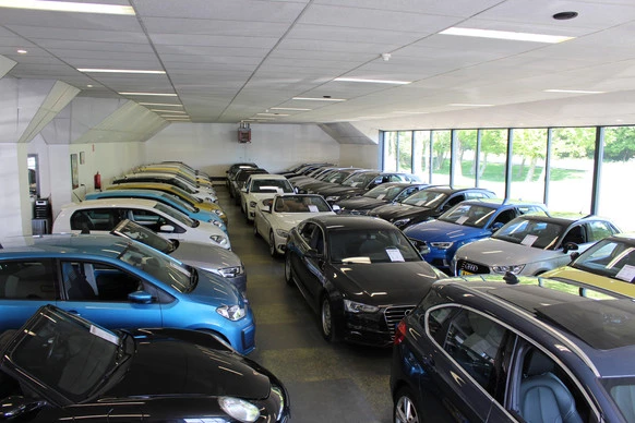 CUPRA Formentor - Afbeelding 12 van 13