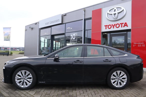 Toyota Mirai - Afbeelding 2 van 30