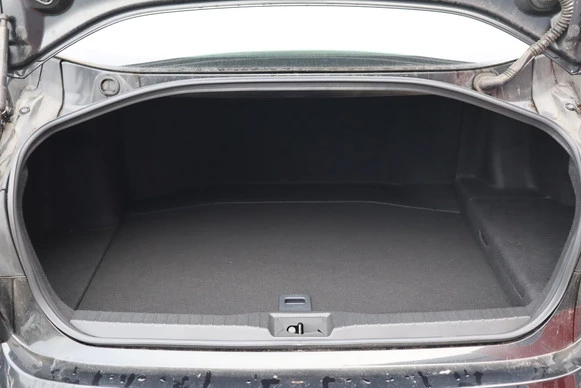 Toyota Mirai - Afbeelding 5 van 30