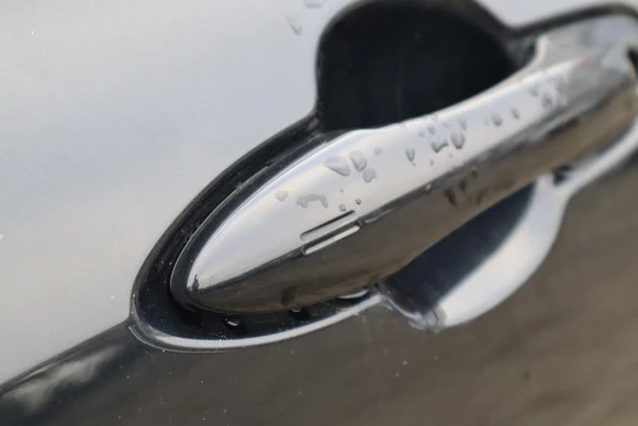 Toyota Mirai - Afbeelding 12 van 30