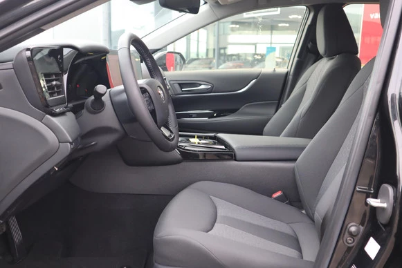 Toyota Mirai - Afbeelding 14 van 30