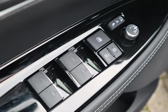 Toyota Mirai - Afbeelding 16 van 30