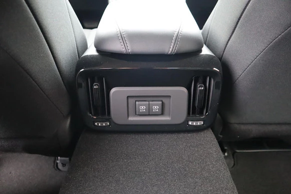 Toyota Mirai - Afbeelding 17 van 30