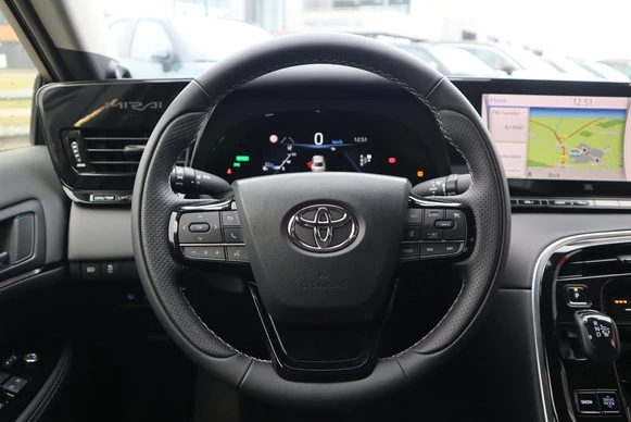Toyota Mirai - Afbeelding 19 van 30