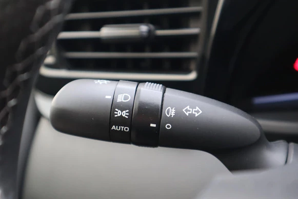 Toyota Mirai - Afbeelding 24 van 30